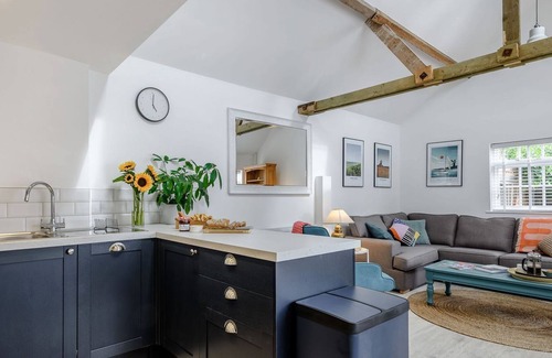 Eastgate Cabaña | 2 bedroom accommodation in Cawston