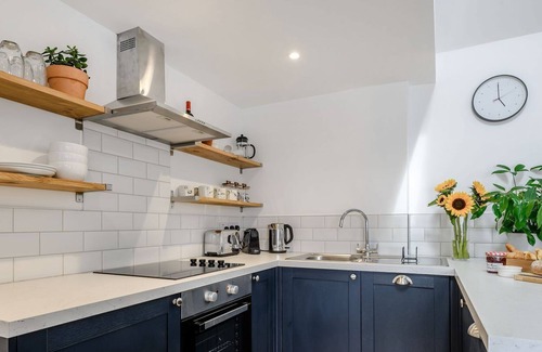Eastgate Cabaña | 2 bedroom accommodation in Cawston