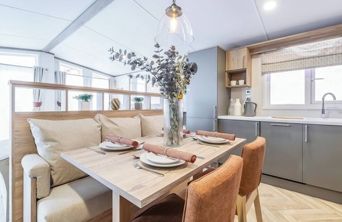 Aberystwyth Casa | Alojamiento de 2 habitaciones en Clarach
