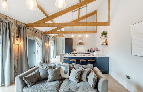 Whittonstall Cabaña | 2 bedroom accommodation in Whittonstall, near Consett