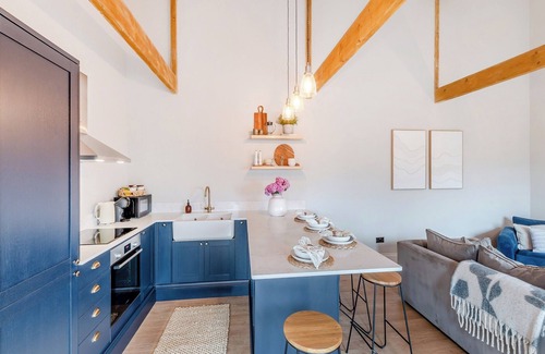 Whittonstall Cabaña | 2 bedroom accommodation in Whittonstall, near Consett