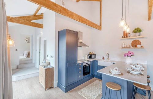 Whittonstall Cabaña | 2 bedroom accommodation in Whittonstall, near Consett