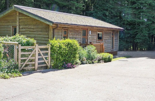 Cornwall Cabaña | Alojamiento de 2 habitaciones en Clatworthy, near Williton