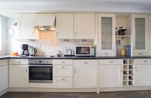 Craster Cabaña | 2 bedroom accommodation in Craster