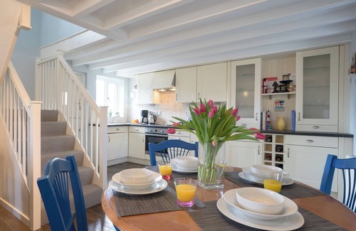 Craster Cabaña | 2 bedroom accommodation in Craster