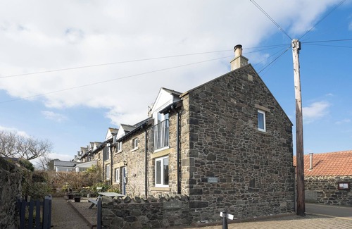 Craster Cabaña | 2 bedroom accommodation in Craster