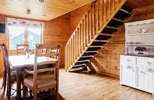 Hopton Cabina | 2 bedroom accommodation in Fritton