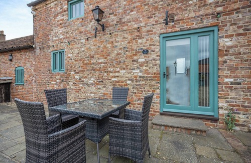 Grimsby Cabaña | Alojamiento de 2 habitaciones en Holton-Le-Clay, near Cleethorpes