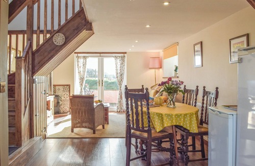 Llandysul Cabaña | Alojamiento de 2 habitaciones en Henllan