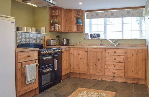 Llandysul Cabaña | Alojamiento de 2 habitaciones en Henllan