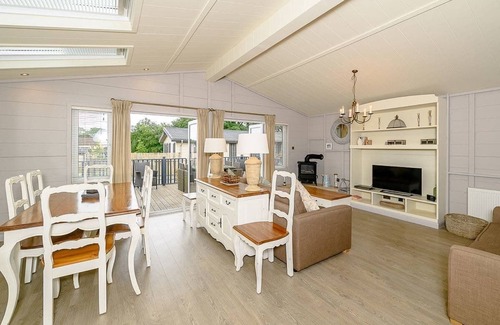 Honiton Cabina | 2 bedroom accommodation in Honiton