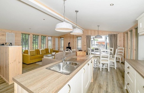 Honiton Cabina | 2 bedroom accommodation in Honiton