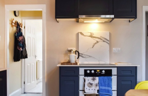 Ipswich Cabaña | Alojamiento de 2 habitaciones en Ipswich
