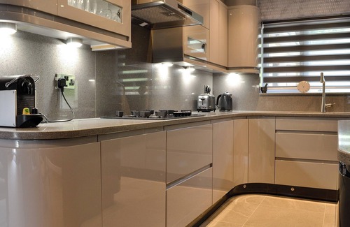 Oxenhope Cabaña | Alojamiento de 2 habitaciones en Oxenhope, near Haworth