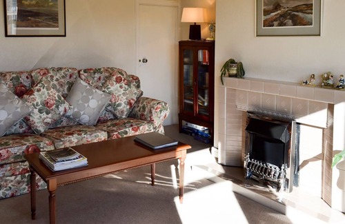 Oxenhope Cabaña | Alojamiento de 2 habitaciones en Oxenhope, cerca de Haworth
