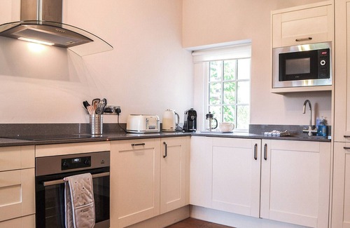 Thornthwaite Cabaña | 2 bedroom accommodation in Thornthwaite, Keswick