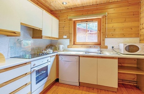 Ledbury Cabina | 2 bedroom accommodation in Ledbury