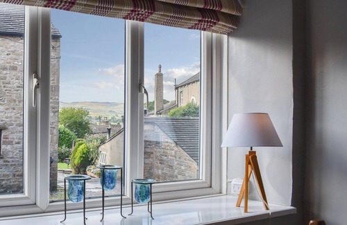 Askrigg Cabaña | Alojamiento de 2 habitaciones en Askrigg, near Hawes
