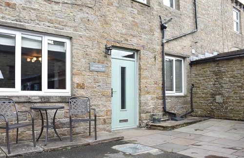 Askrigg Cabaña | Alojamiento de 2 habitaciones en Askrigg, near Hawes