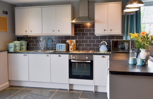 St. Neot Cabaña | Alojamiento de 2 habitaciones en St Neot, near Liskeard