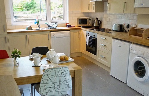 Dunster Cabaña | 2 habitaciones alojamiento en Dunster, cerca de Minehead