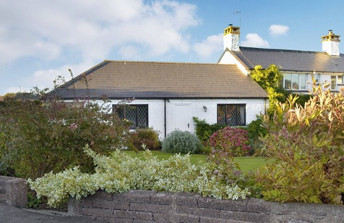 Withycombe Cabaña | Alojamiento de 2 habitaciones en Bilbrook, cerca de Minehead