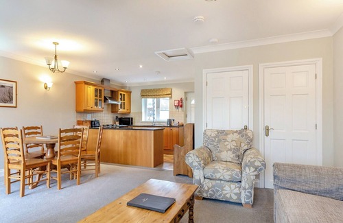 Porth Villa | Alojamiento de 2 habitaciones en Porth, Nr Newquay