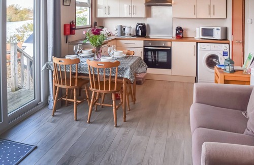 Brundall Cabaña | Alojamiento de 2 habitaciones en Brundall, cerca de Norwich