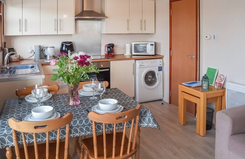 Brundall Cabaña | Alojamiento de 2 habitaciones en Brundall, cerca de Norwich