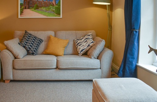Aylsham Cabaña | 2 bedroom accommodation in Aylsham, near Wroxham