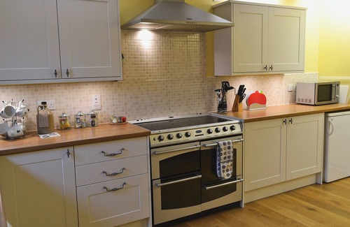 Maesbury Marsh Cabaña | Alojamiento de 2 habitaciones en Maesbury Marsh, near Oswestry