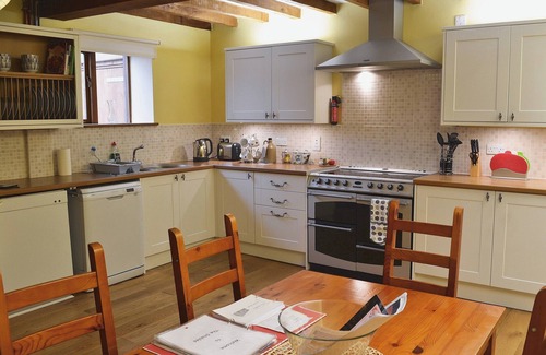 Maesbury Marsh Cabaña | Alojamiento de 2 habitaciones en Maesbury Marsh, near Oswestry