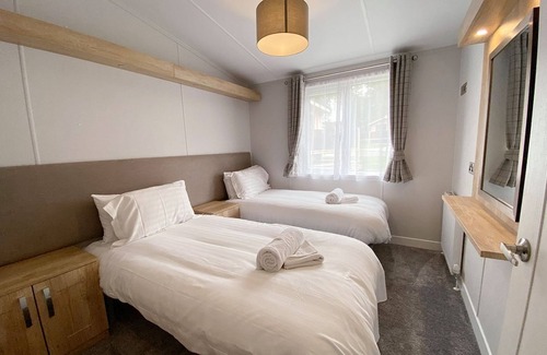 Penrith Cabina | 2 bedroom accommodation in Dacre, Nr Ullswater