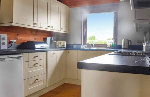 Pilling Cabaña | 2 bedroom accommodation in Pilling, near Blackpool