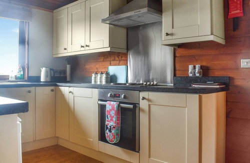 Pilling Cabaña | 2 bedroom accommodation in Pilling, near Blackpool
