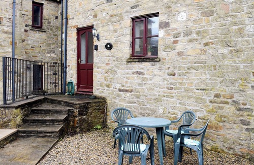 Reeth Cabaña | Alojamiento de 2 habitaciones en Reeth, near Richmond