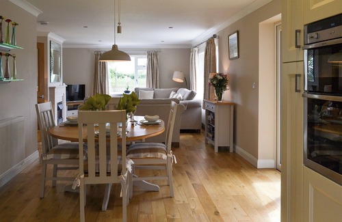 Skegness Cabaña | Alojamiento de 2 habitaciones en Anderby, near Skegness