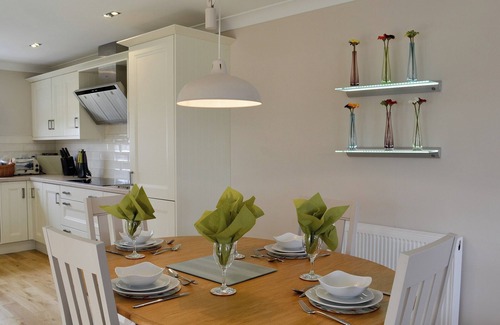 Skegness Cabaña | Alojamiento de 2 habitaciones en Anderby, near Skegness