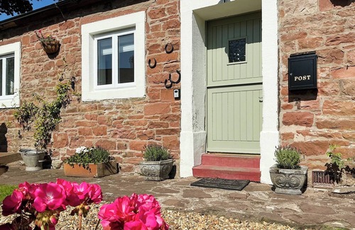 St Bees Cabaña | Alojamiento de 2 habitaciones en St Bees