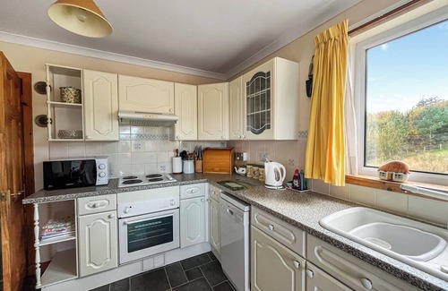 Digg Cabaña | 2 bedroom accommodation in Staffin