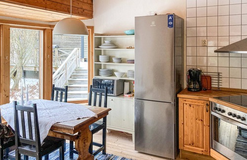 Laggarsvik Casa | 2 bedroom accommodation in Ljusterö