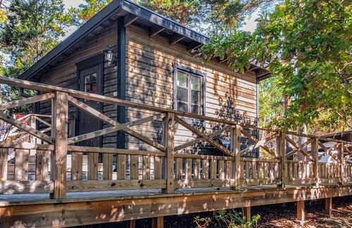 Laggarsvik Casa | 2 bedroom accommodation in Ljusterö