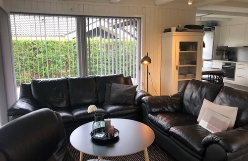 Sjaelborg Casa | 2 bedroom accommodation in Esbjerg