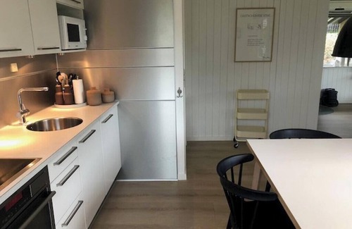 Sjaelborg Casa | 2 bedroom accommodation in Esbjerg