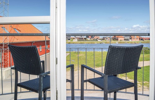 Thorsminde Casa | Alojamiento de 2 habitaciones en Ulfborg
