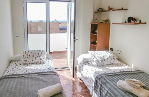La Azohia Apartamento | 2 bedroom accommodation in Cartagena