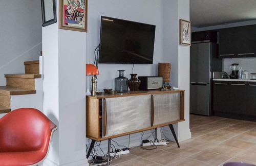 Leognan Casa | Alojamiento de 2 habitaciones en Léognan
