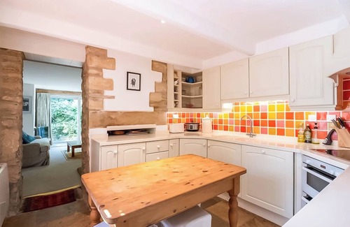 Langton Matravers Cabaña | Alojamiento de 2 habitaciones en Acton