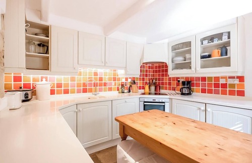 Langton Matravers Cabaña | Alojamiento de 2 habitaciones en Acton