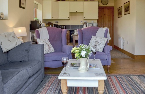 Hooe Cabaña | Alojamiento de 2 habitaciones en Hooe, Battle